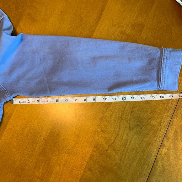 J.Crew Factory Denim Jacket - Picture 5 of 6